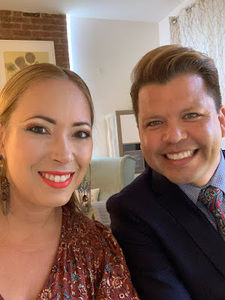 Meet your Posher, Melissa-alex